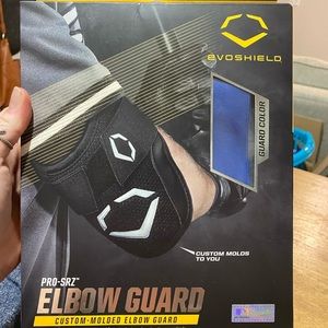 Evoshield Elbow Guard